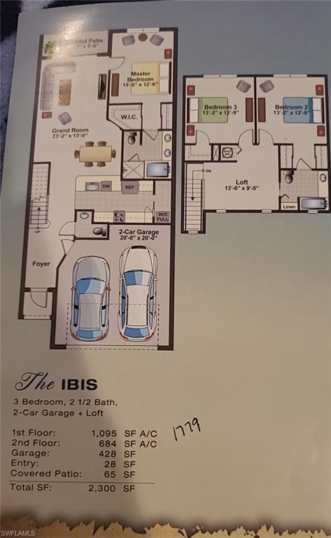 THE PRESERVE AT BRISTOL PINES - Residential