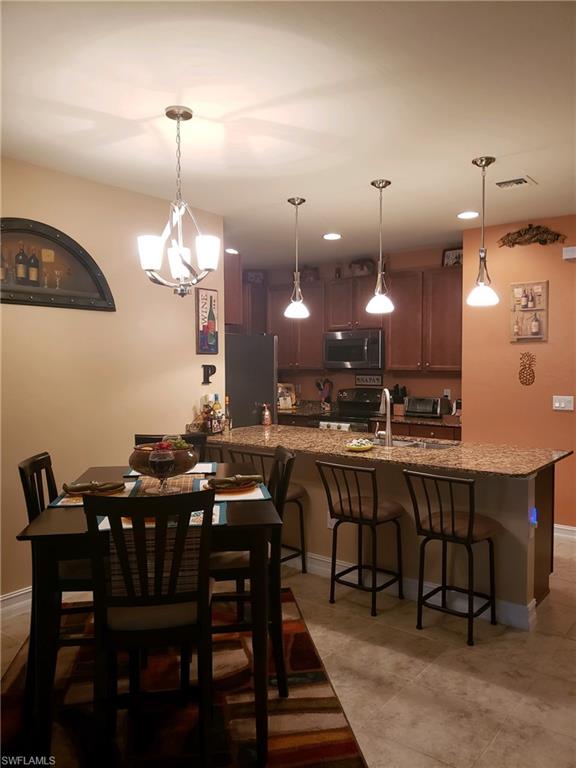 THE PRESERVE AT BRISTOL PINES - Residential