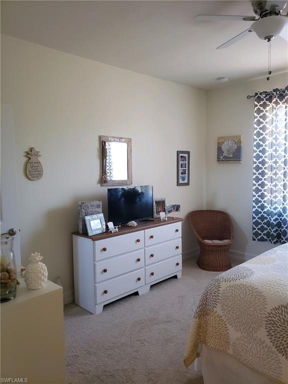 THE PRESERVE AT BRISTOL PINES - Residential