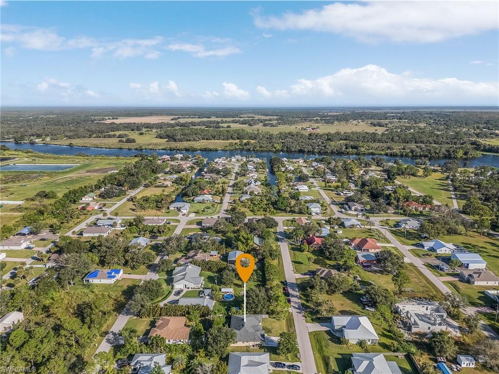 RIVER OAKS - Residential