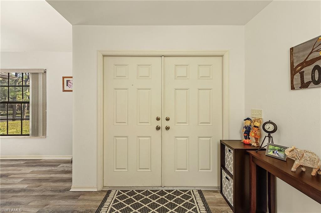 RIVER OAKS - Residential