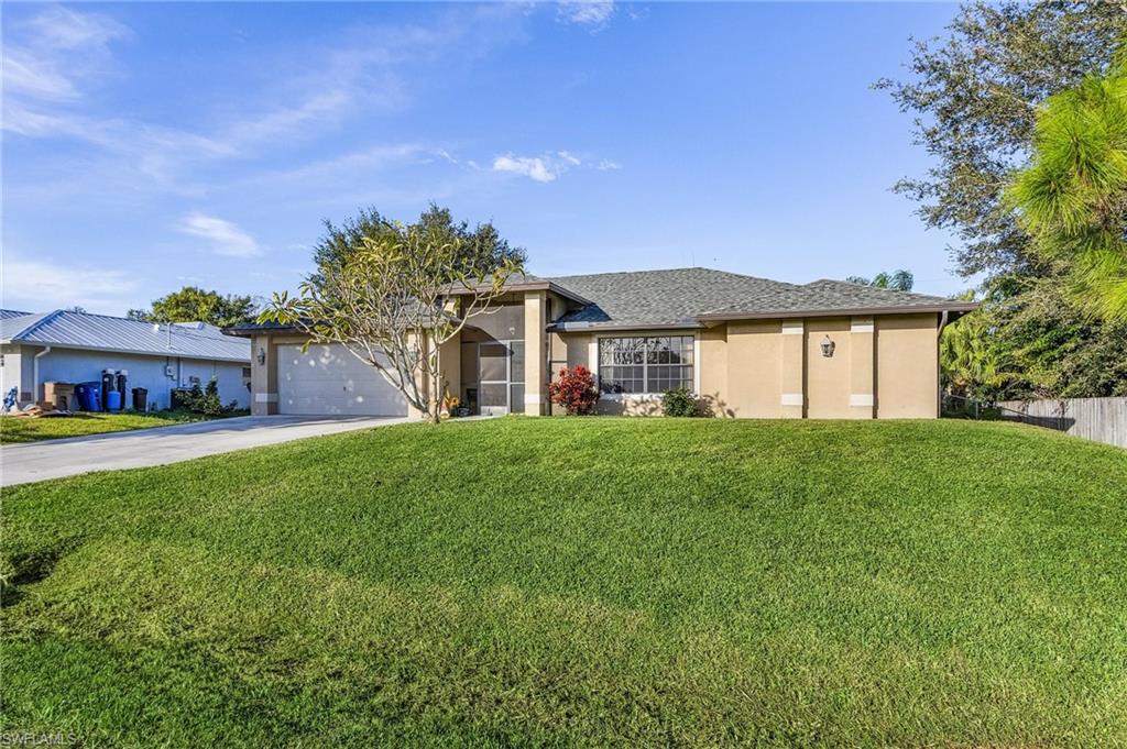 RIVER OAKS - Residential