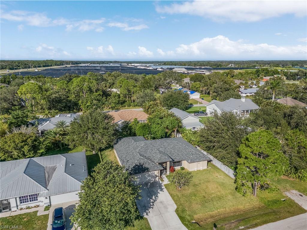 RIVER OAKS - Residential