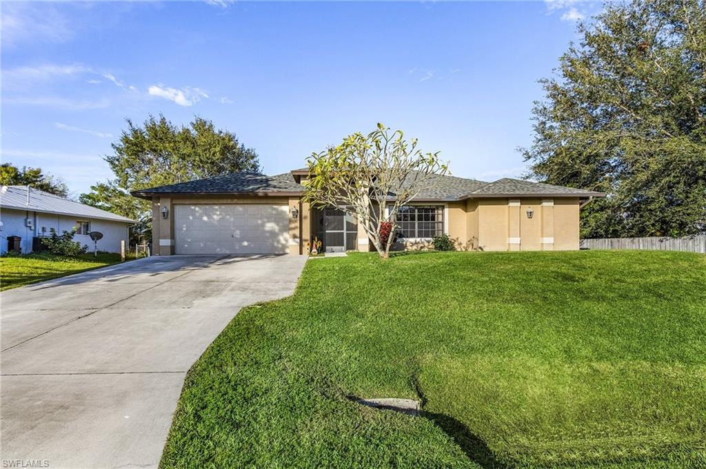 RIVER OAKS - Residential