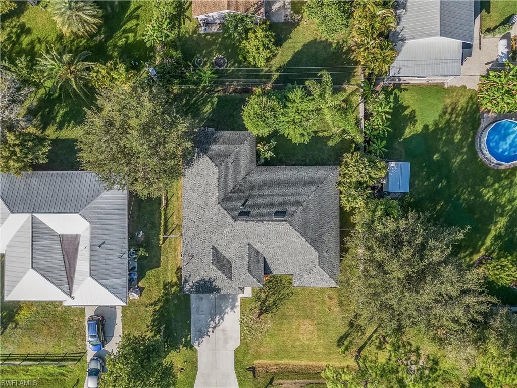 RIVER OAKS - Residential