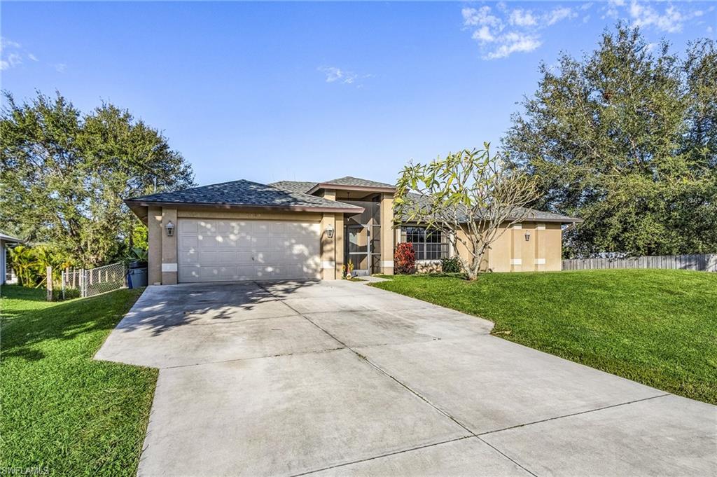 RIVER OAKS - Residential