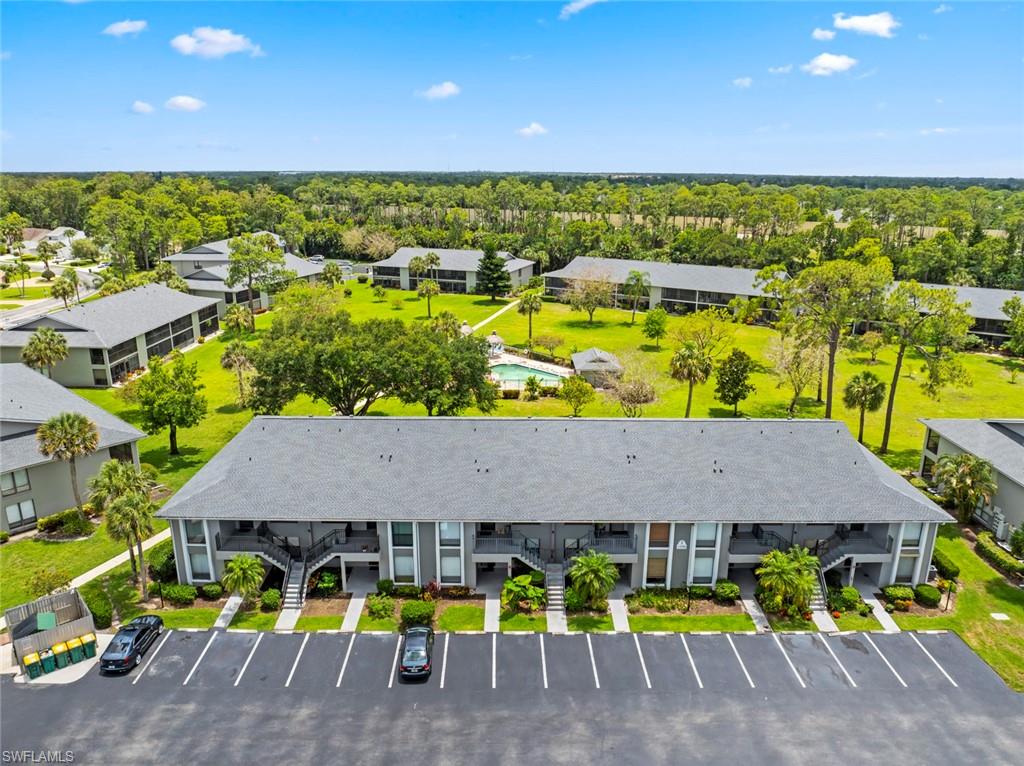 ABBEY AT BERKSHIRE VILLAGE - Residential