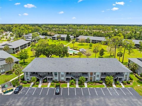 Photo of 1208 Commonwealth CIR #J 206, NAPLES, FL 34116 (MLS # 226020351)