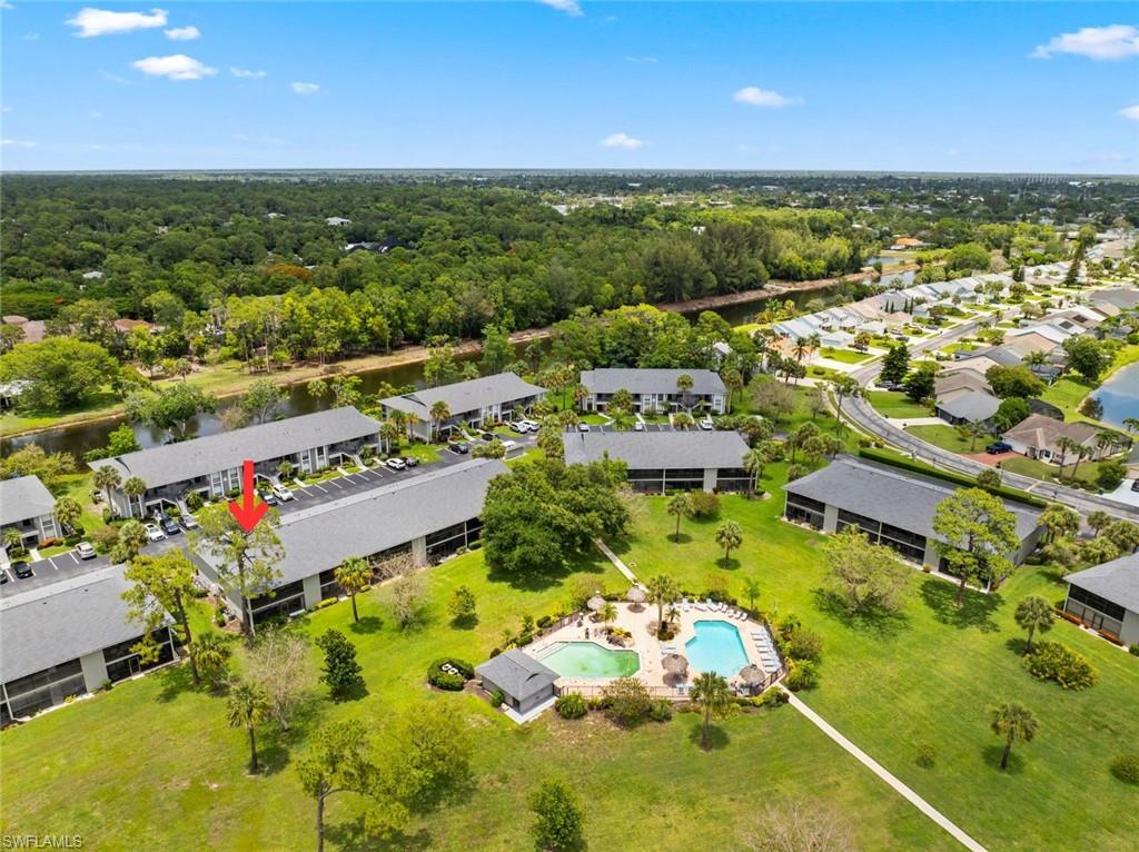 ABBEY AT BERKSHIRE VILLAGE - Residential