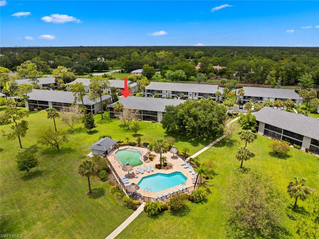 ABBEY AT BERKSHIRE VILLAGE - Residential
