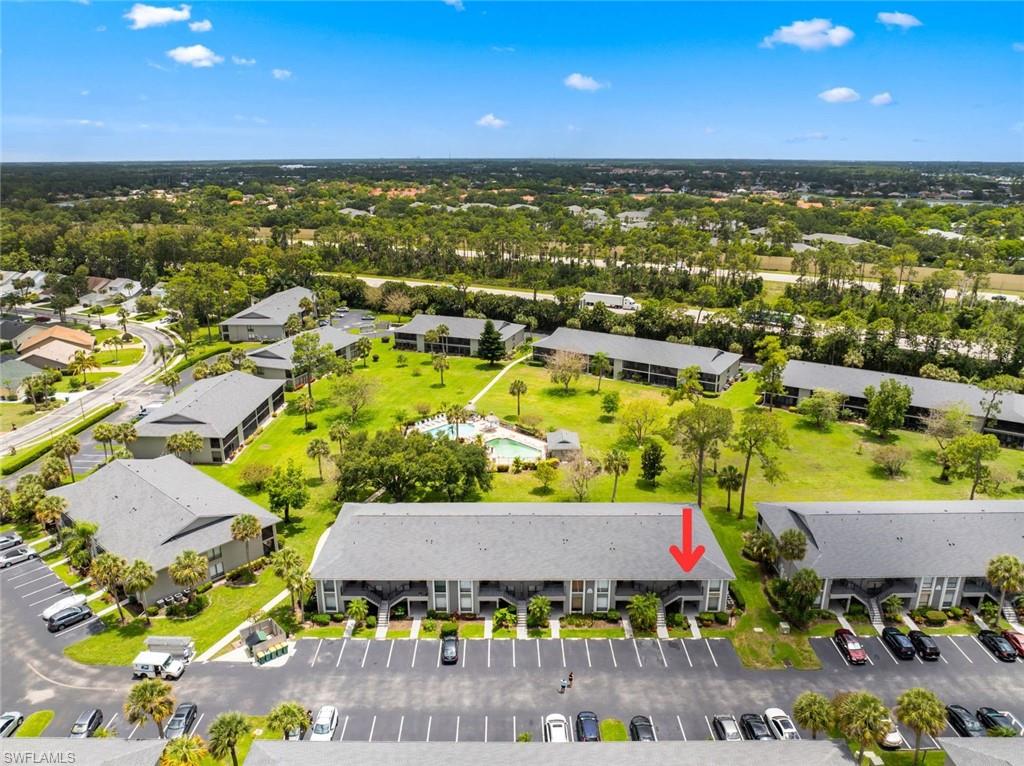 ABBEY AT BERKSHIRE VILLAGE - Residential