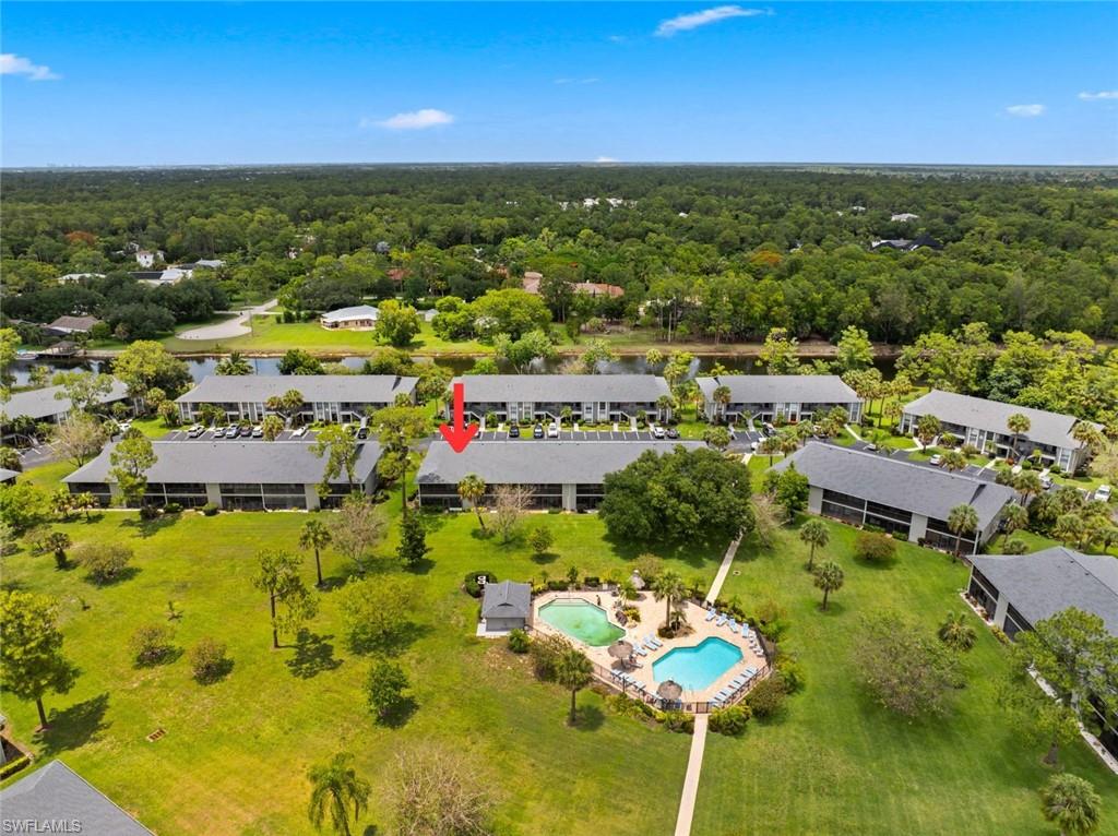 ABBEY AT BERKSHIRE VILLAGE - Residential