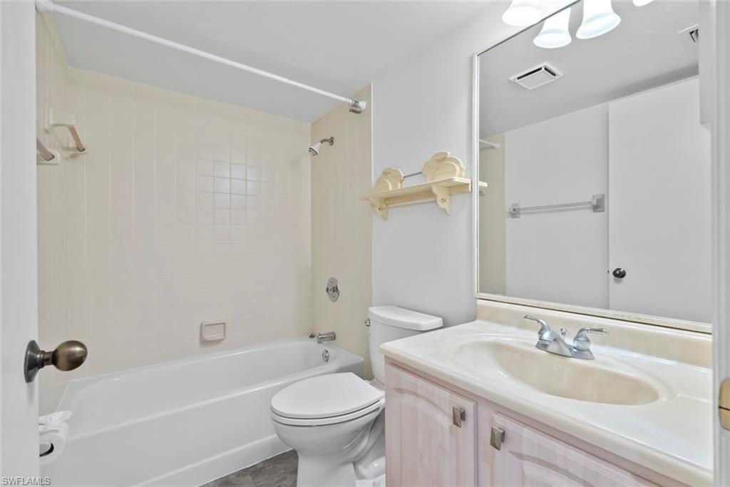 ABBEY AT BERKSHIRE VILLAGE - Residential