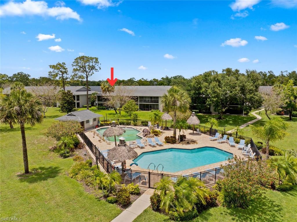 ABBEY AT BERKSHIRE VILLAGE - Residential