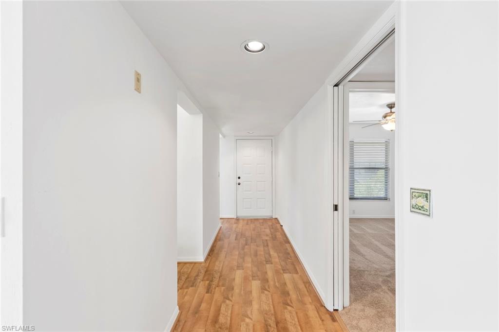 ABBEY AT BERKSHIRE VILLAGE - Residential