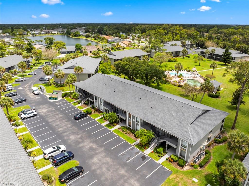 ABBEY AT BERKSHIRE VILLAGE - Residential