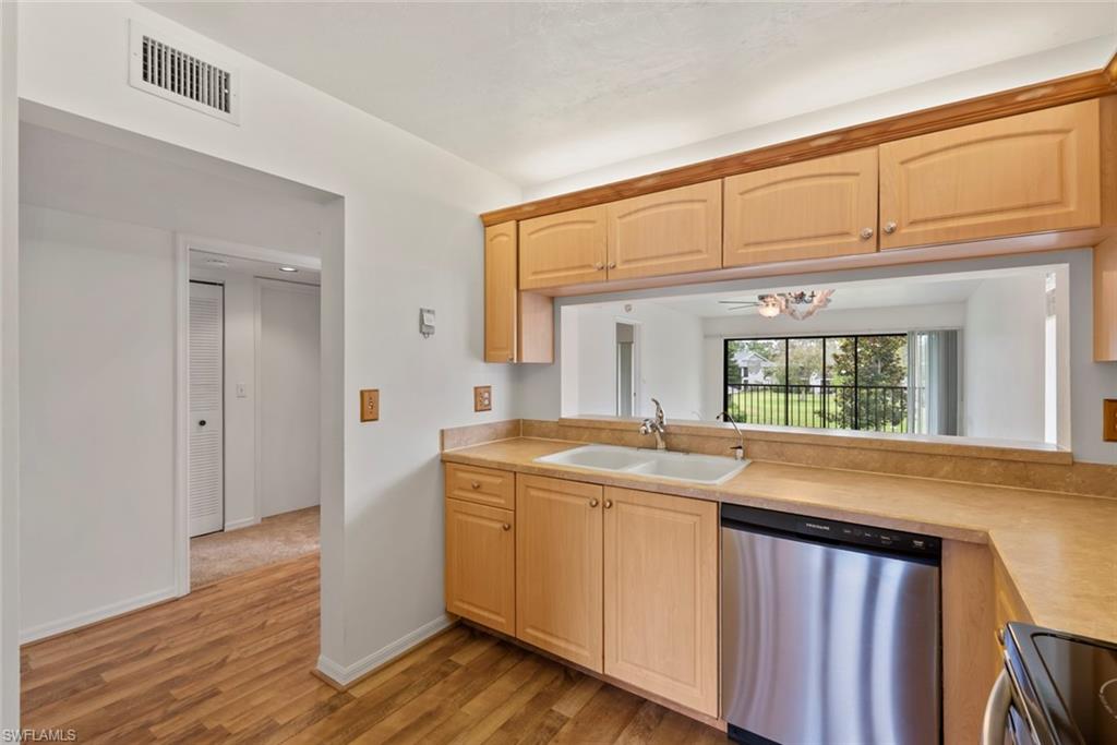 ABBEY AT BERKSHIRE VILLAGE - Residential