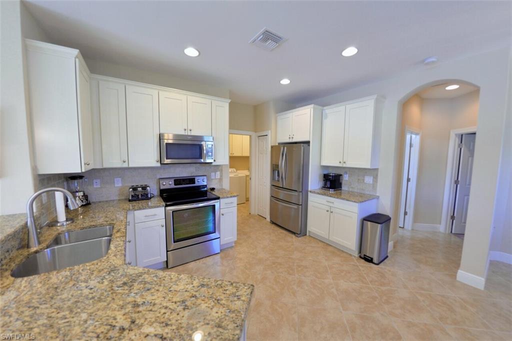 MATERITA - Residential