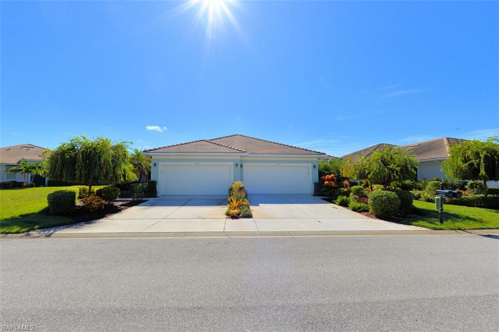 MATERITA - Residential