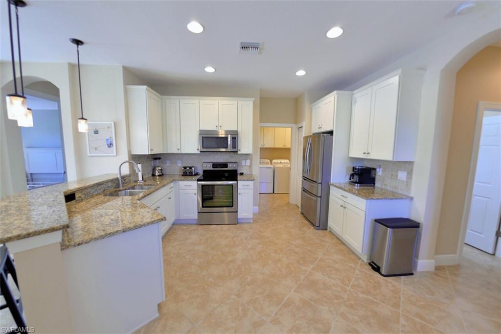 MATERITA - Residential