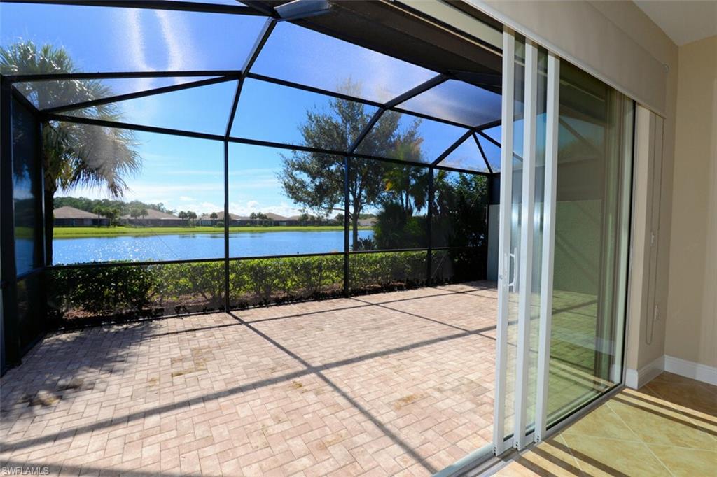 MATERITA - Residential