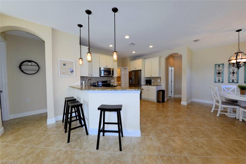 MATERITA - Residential