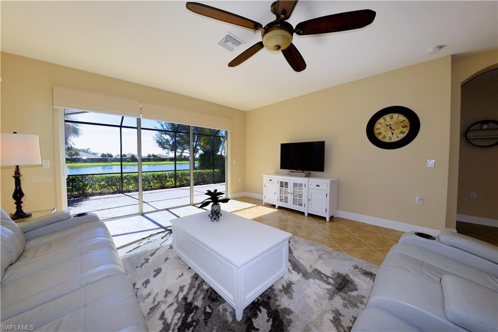 MATERITA - Residential