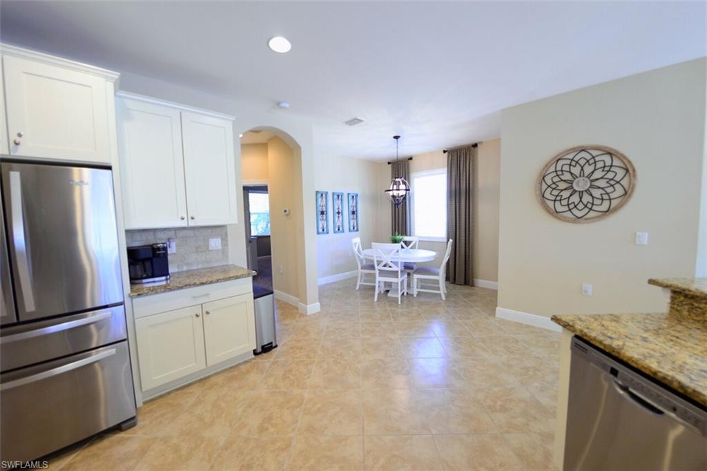 MATERITA - Residential