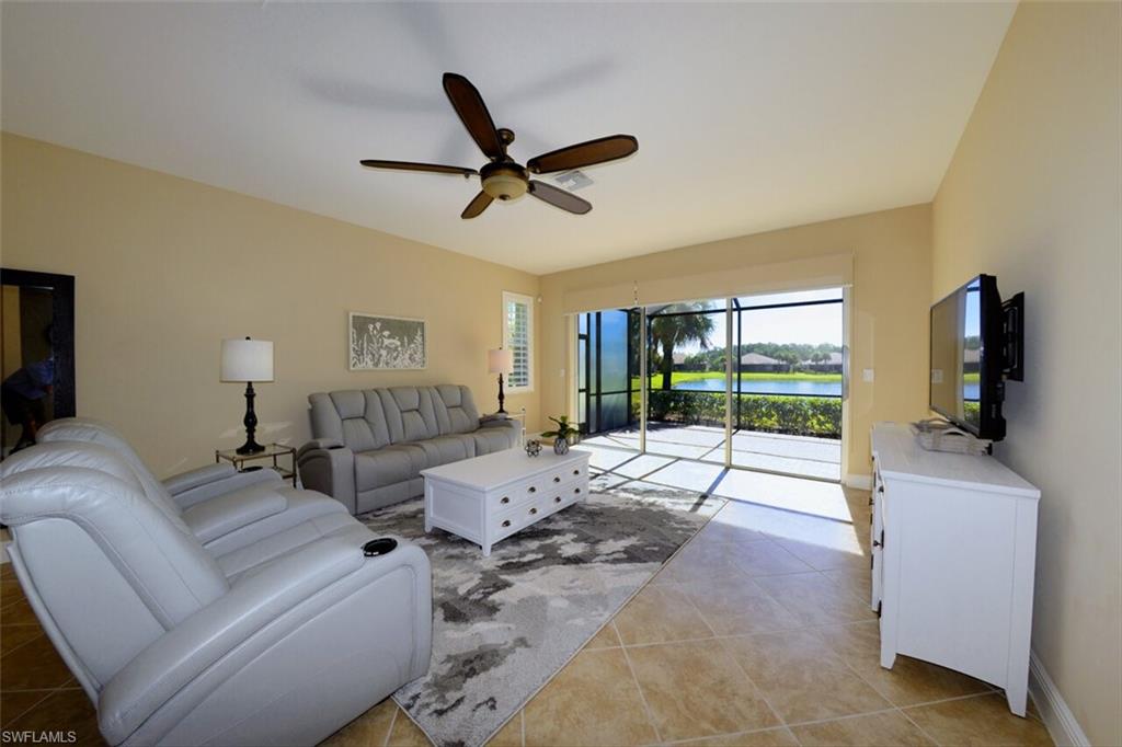 MATERITA - Residential