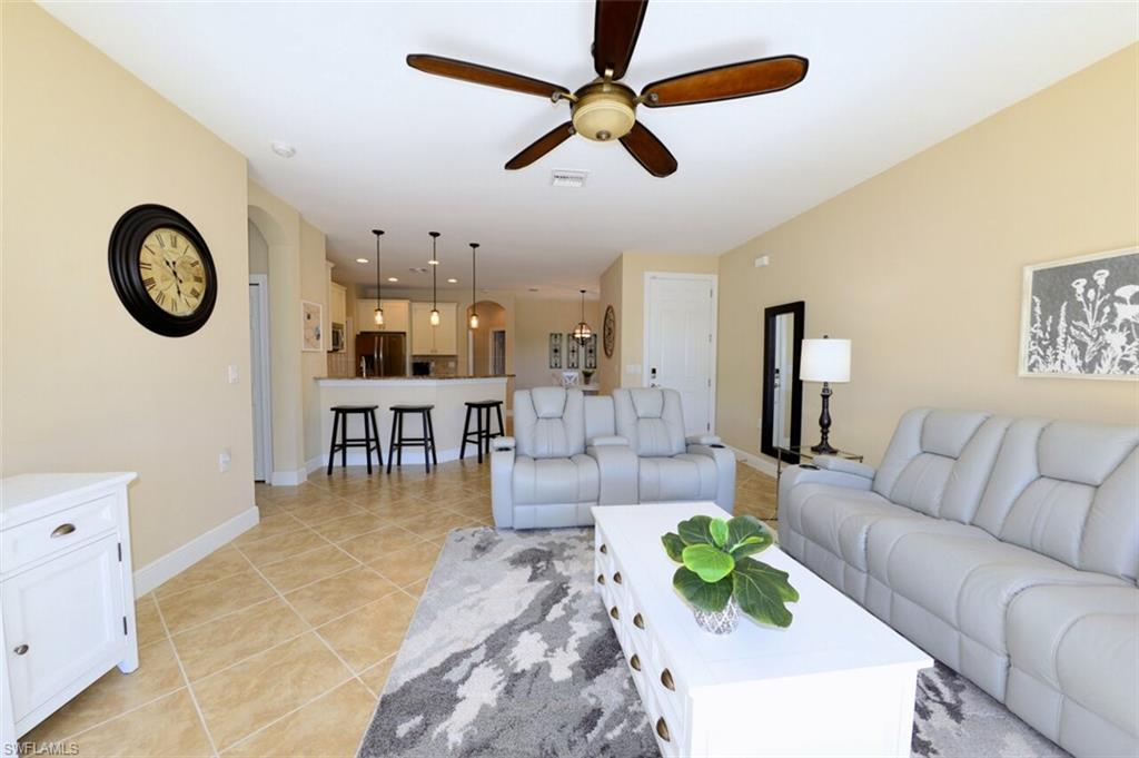 MATERITA - Residential