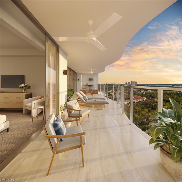 INFINITY AT THE COLONY - Residential