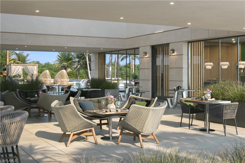 INFINITY AT THE COLONY - Residential