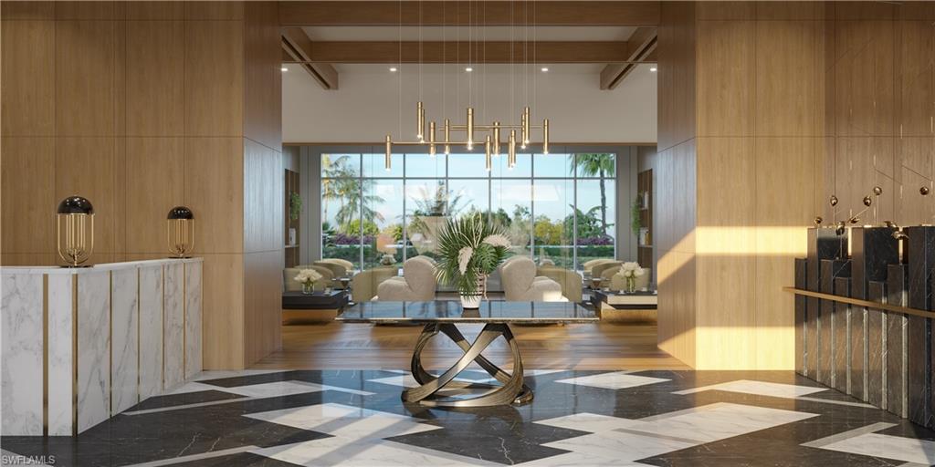 INFINITY AT THE COLONY - Residential