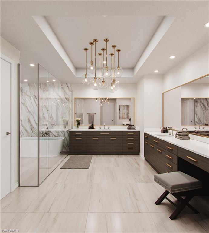 INFINITY AT THE COLONY - Residential