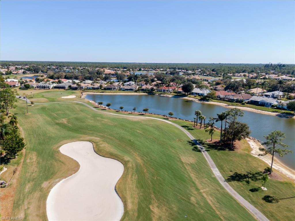 DEL VERA COUNTRY CLUB - Residential