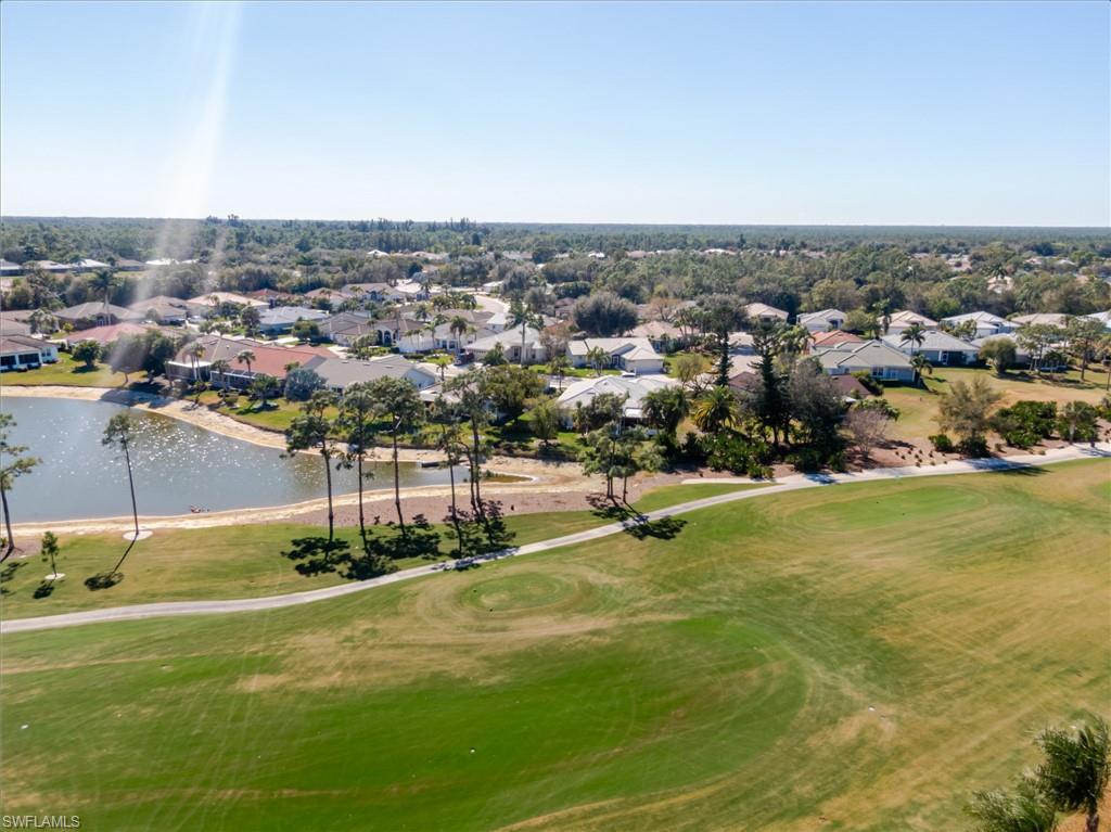 DEL VERA COUNTRY CLUB - Residential