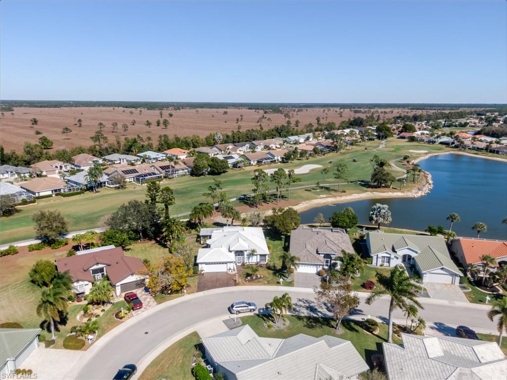 DEL VERA COUNTRY CLUB - Residential