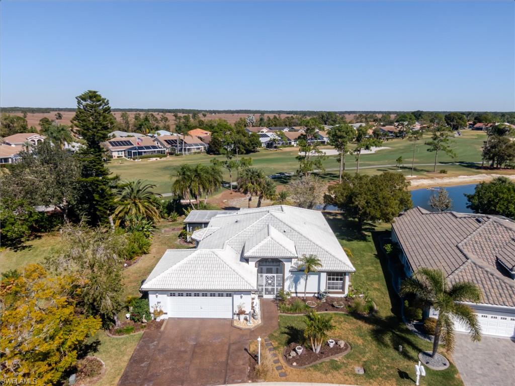 DEL VERA COUNTRY CLUB - Residential