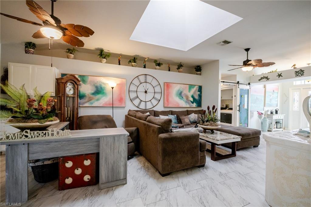 DEL VERA COUNTRY CLUB - Residential