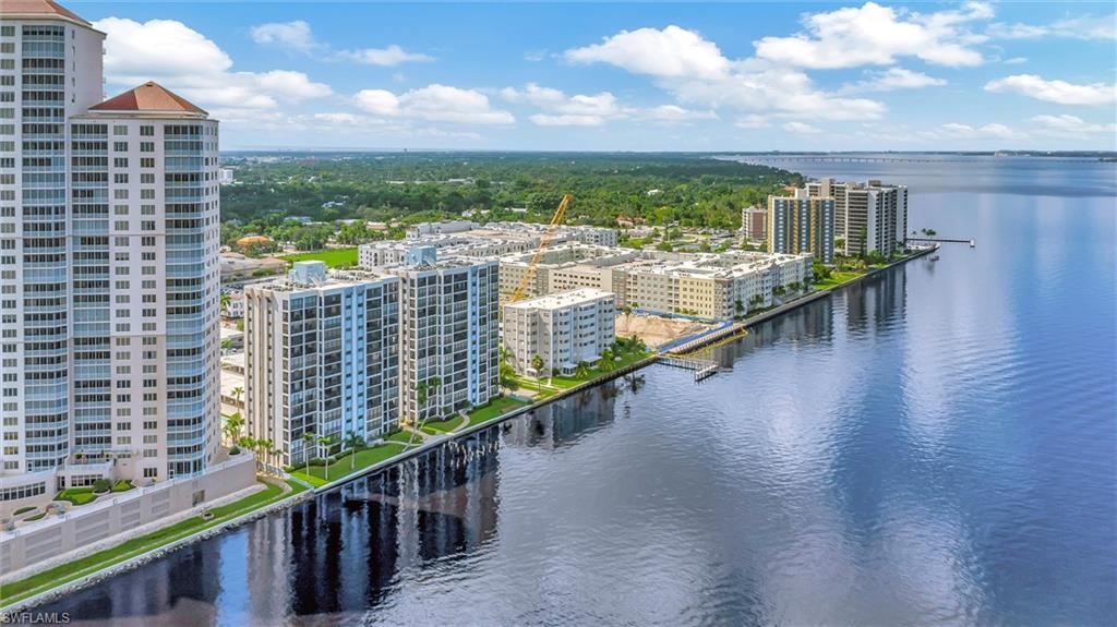 SUNSET VISTA - Residential