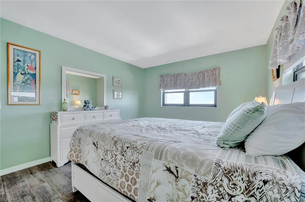 SUNSET VISTA - Residential