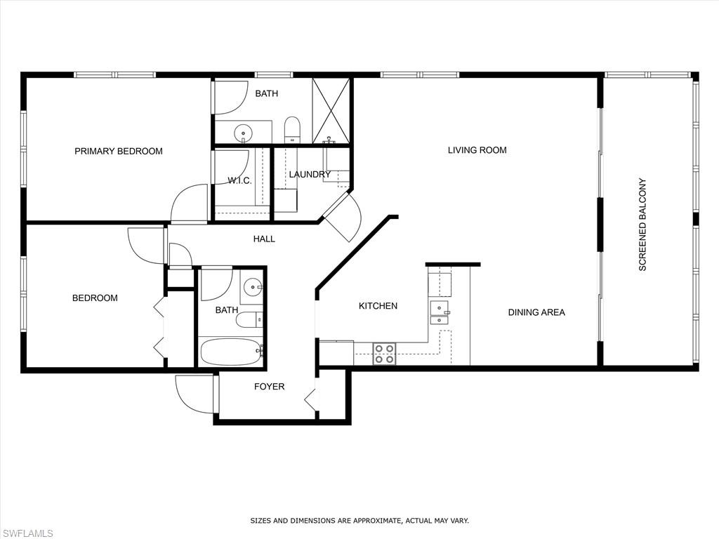 SUNSET VISTA - Residential