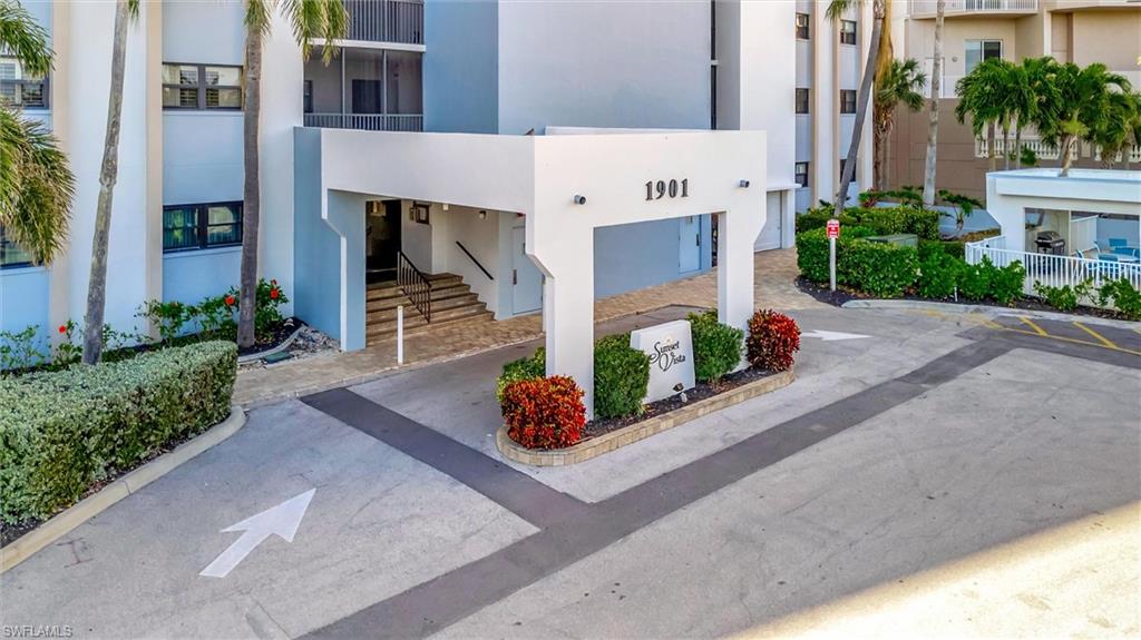 SUNSET VISTA - Residential