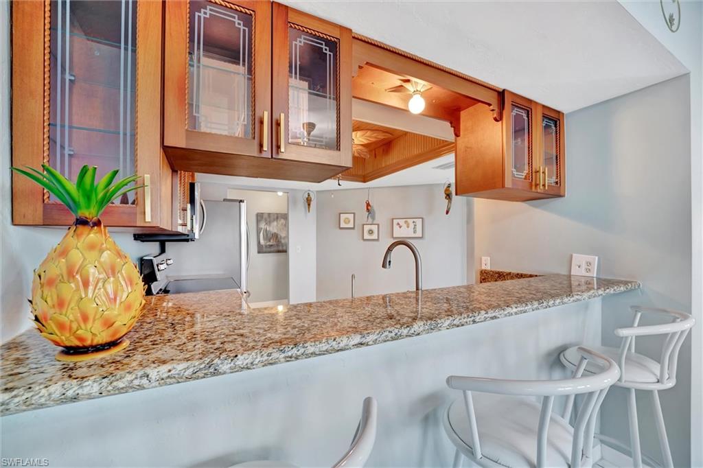 SUNSET VISTA - Residential