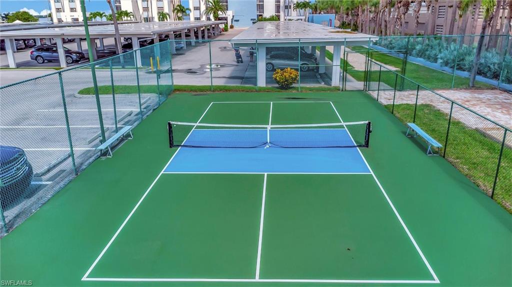 SUNSET VISTA - Residential