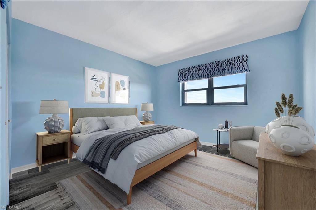 SUNSET VISTA - Residential