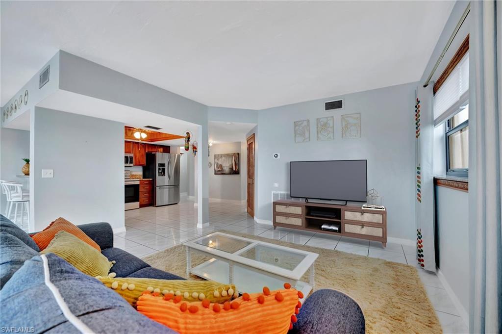 SUNSET VISTA - Residential