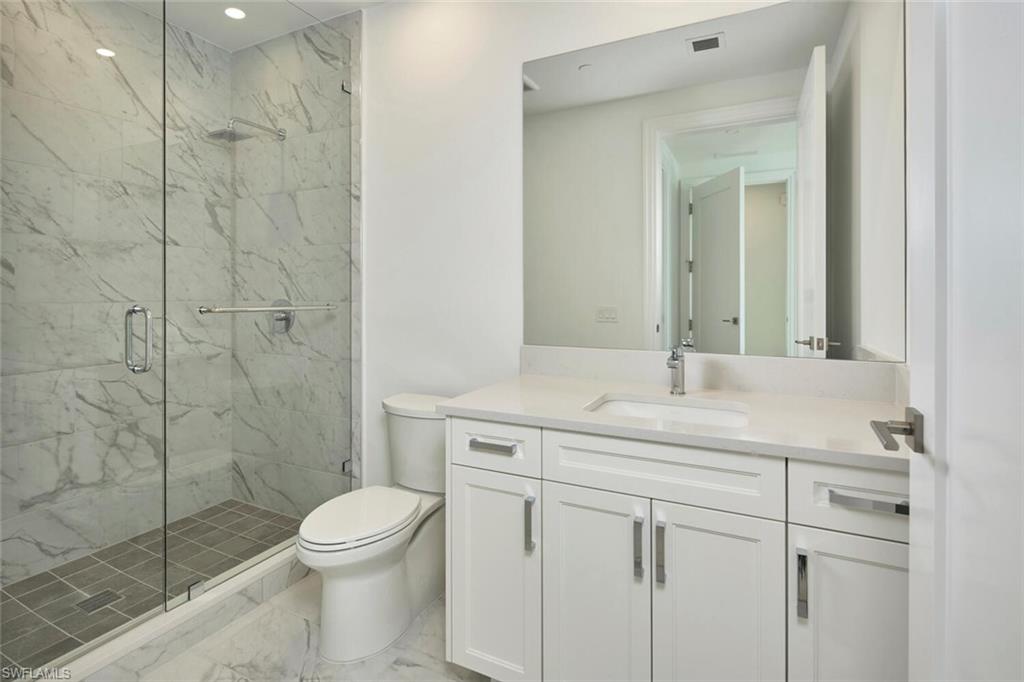 INFINITY AT THE COLONY - Residential