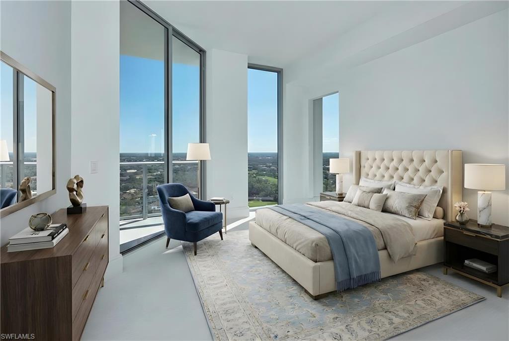 INFINITY AT THE COLONY - Residential