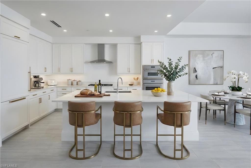 INFINITY AT THE COLONY - Residential